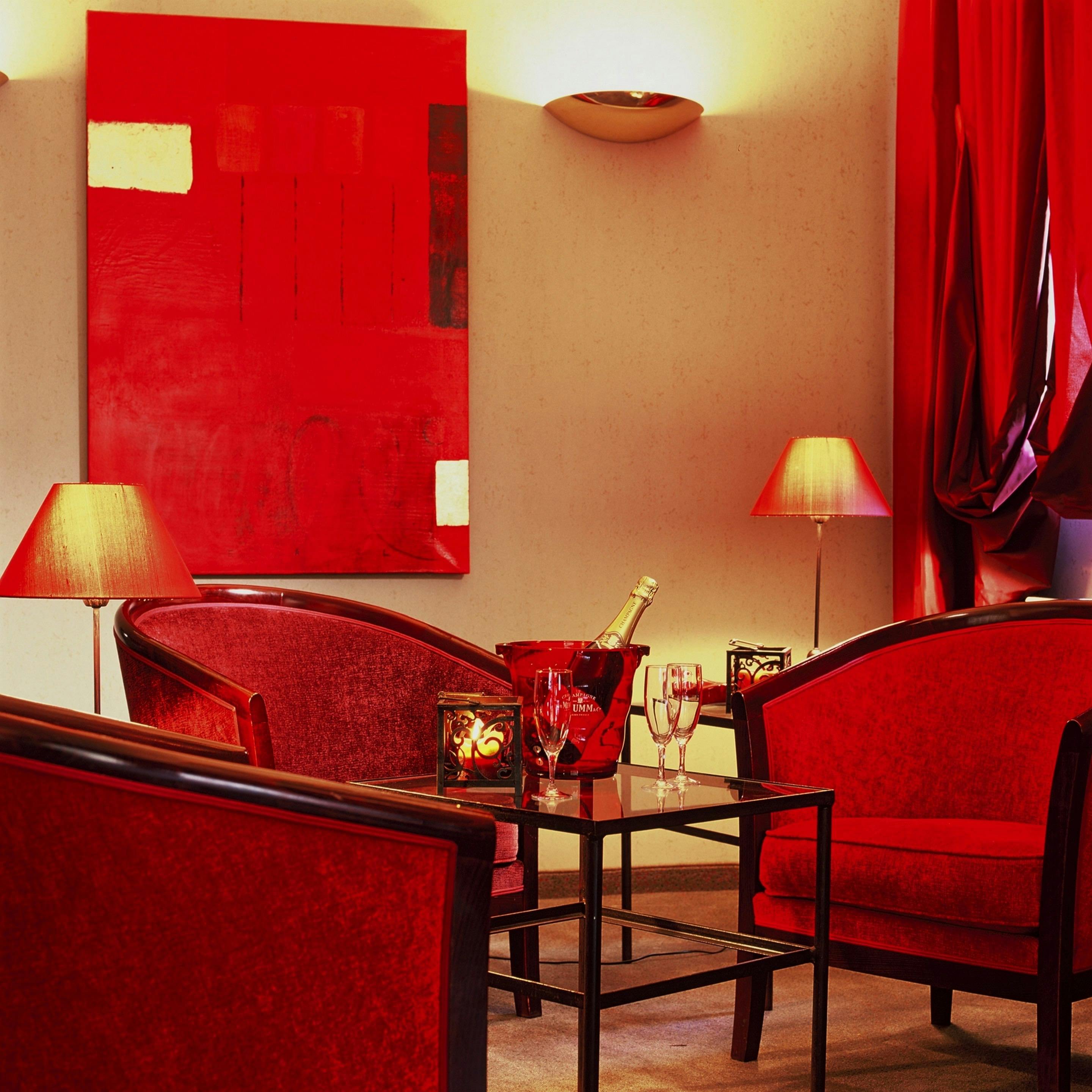 Les jardins d'Adalric