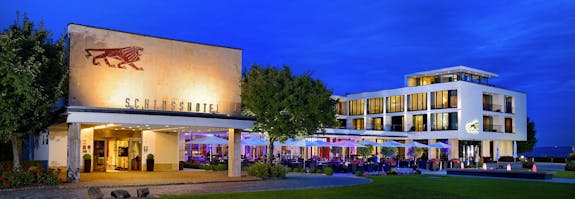 Schlosshotel Bad Wilhelmshöhe