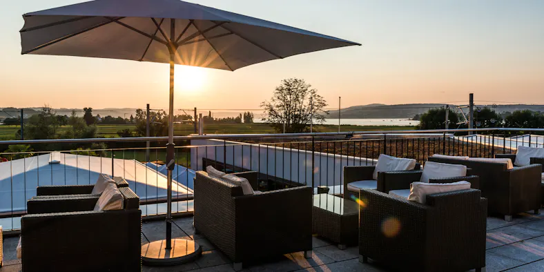 Traum-Wochenende zu zweit