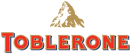 Logo Toblerone