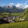 Ferien-Region Hochkönig
