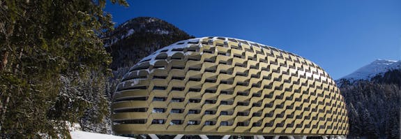 InterContinental Davos