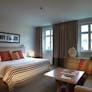 Deluxe Doppelzimmer