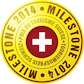 Gewinner MILESTONE. Tourismuspreis Schweiz & Swiss E-Commerce Award
