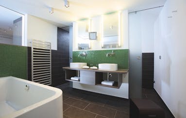 Hotel Traube Tonbach