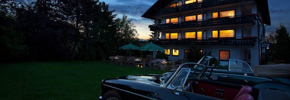 Hotel Konradshof