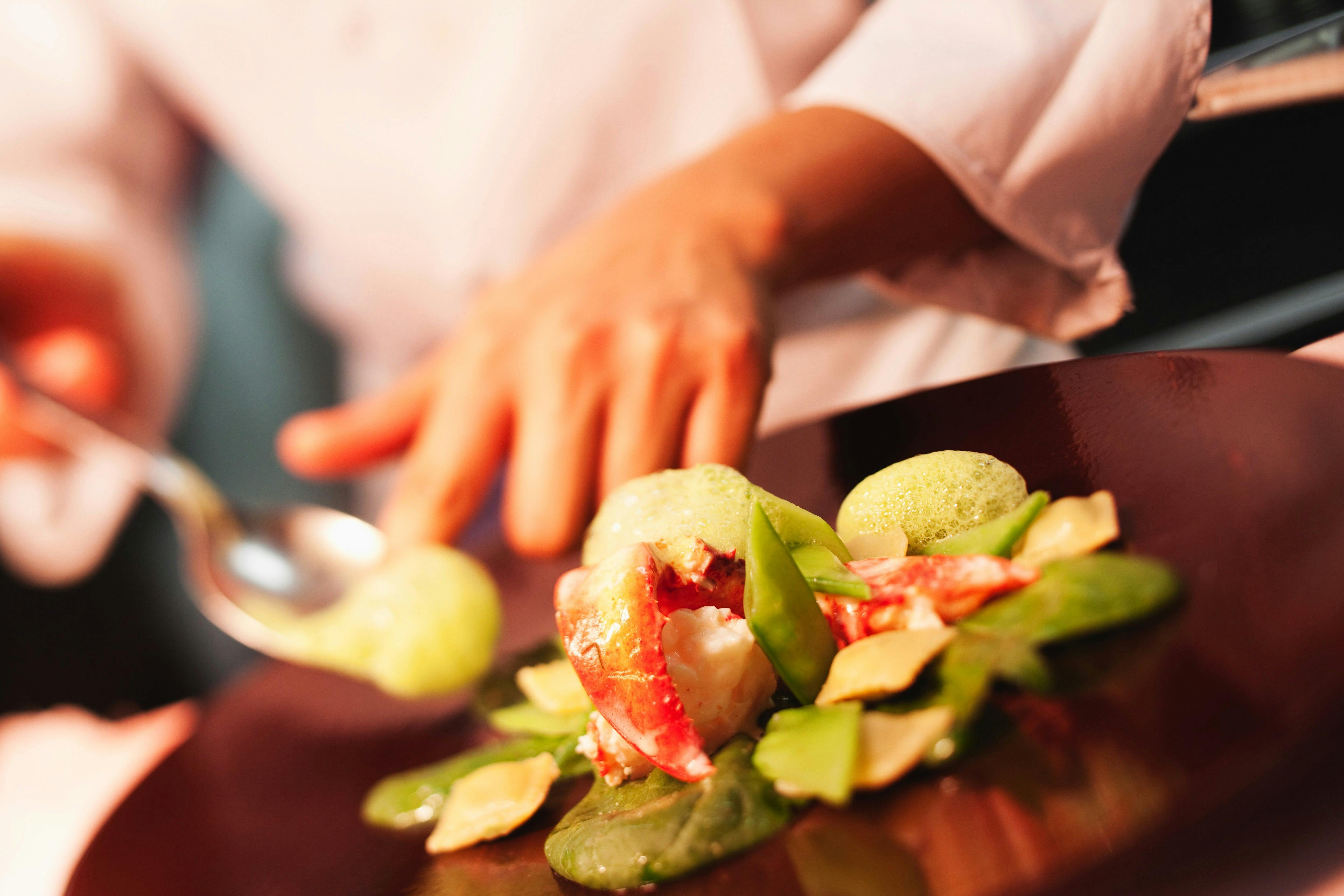 Brasserie "L'Auberge"