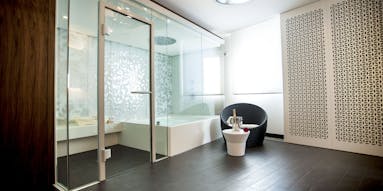 Private Day Spa am Vierwaldstättersee