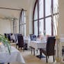 Schloss-Restaurant "TafelSPIZZ"