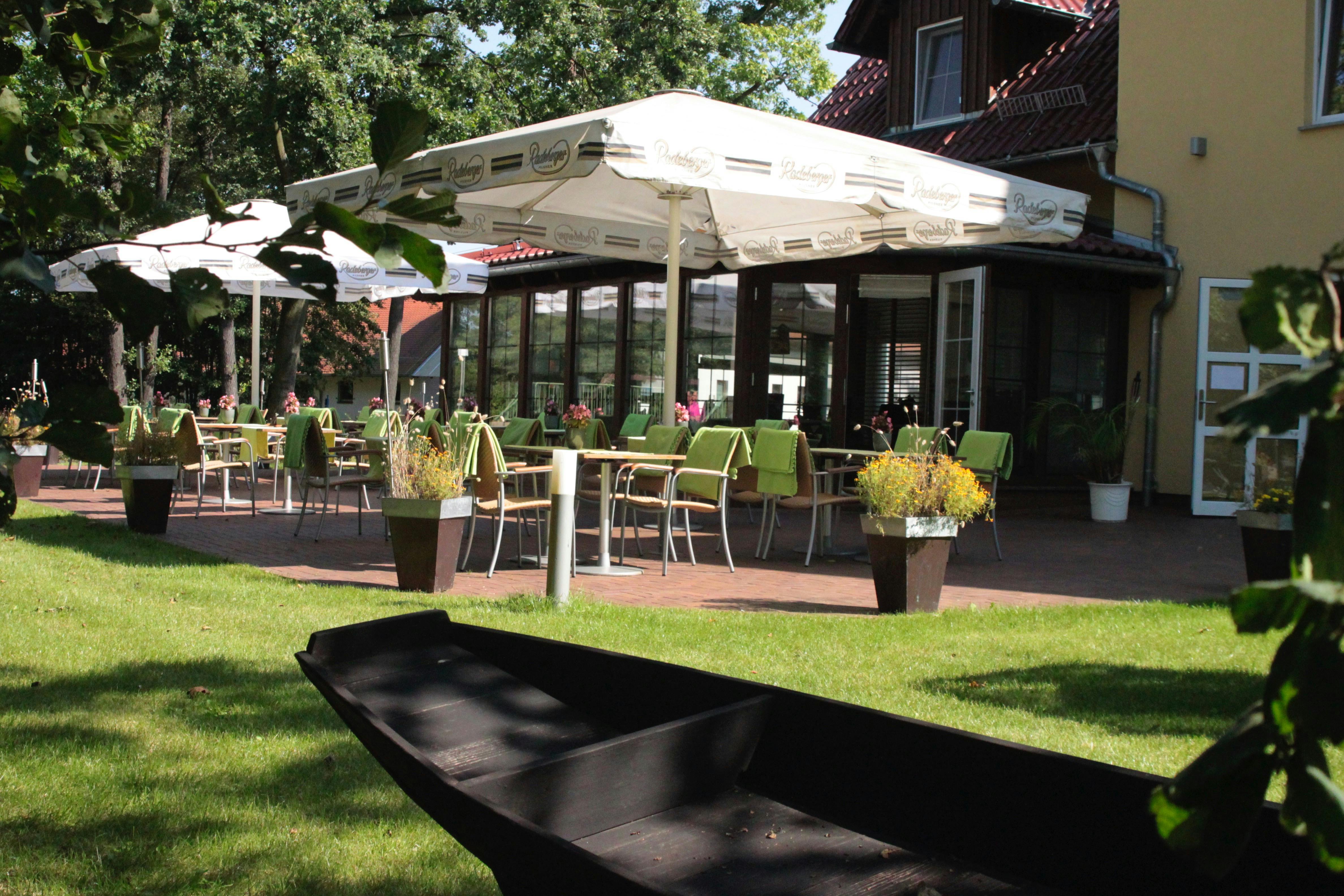 Hotel-Restaurant "Konrad's"