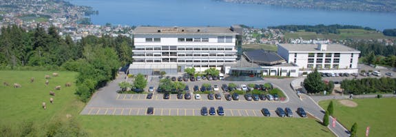 Panorama Resort & Spa