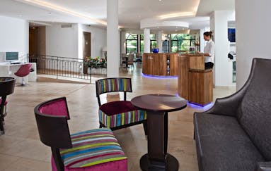 Best Western Le Lavarin